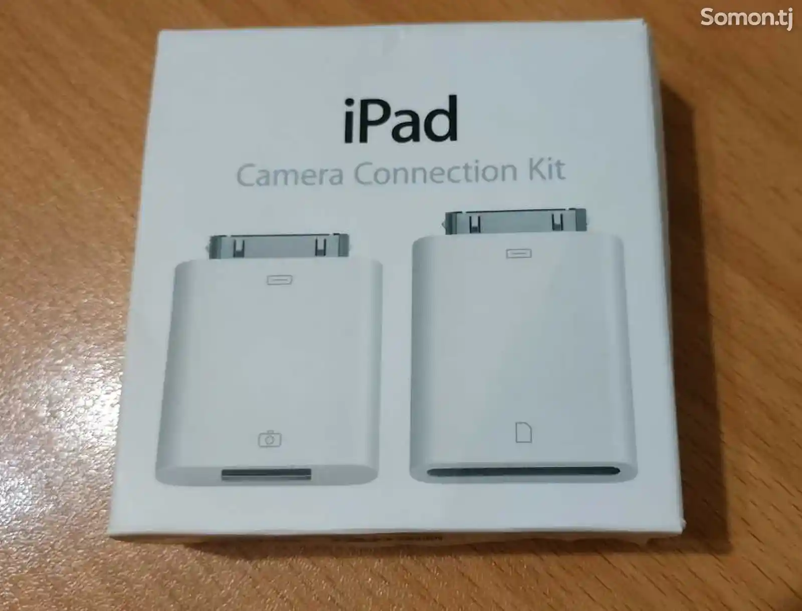 USB переходник для Apple iPad-1