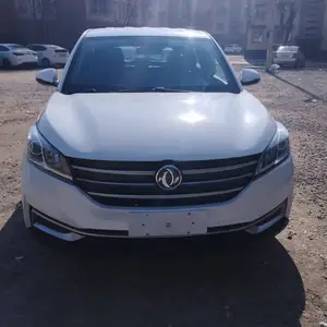 Dongfeng Landian E5, 2021