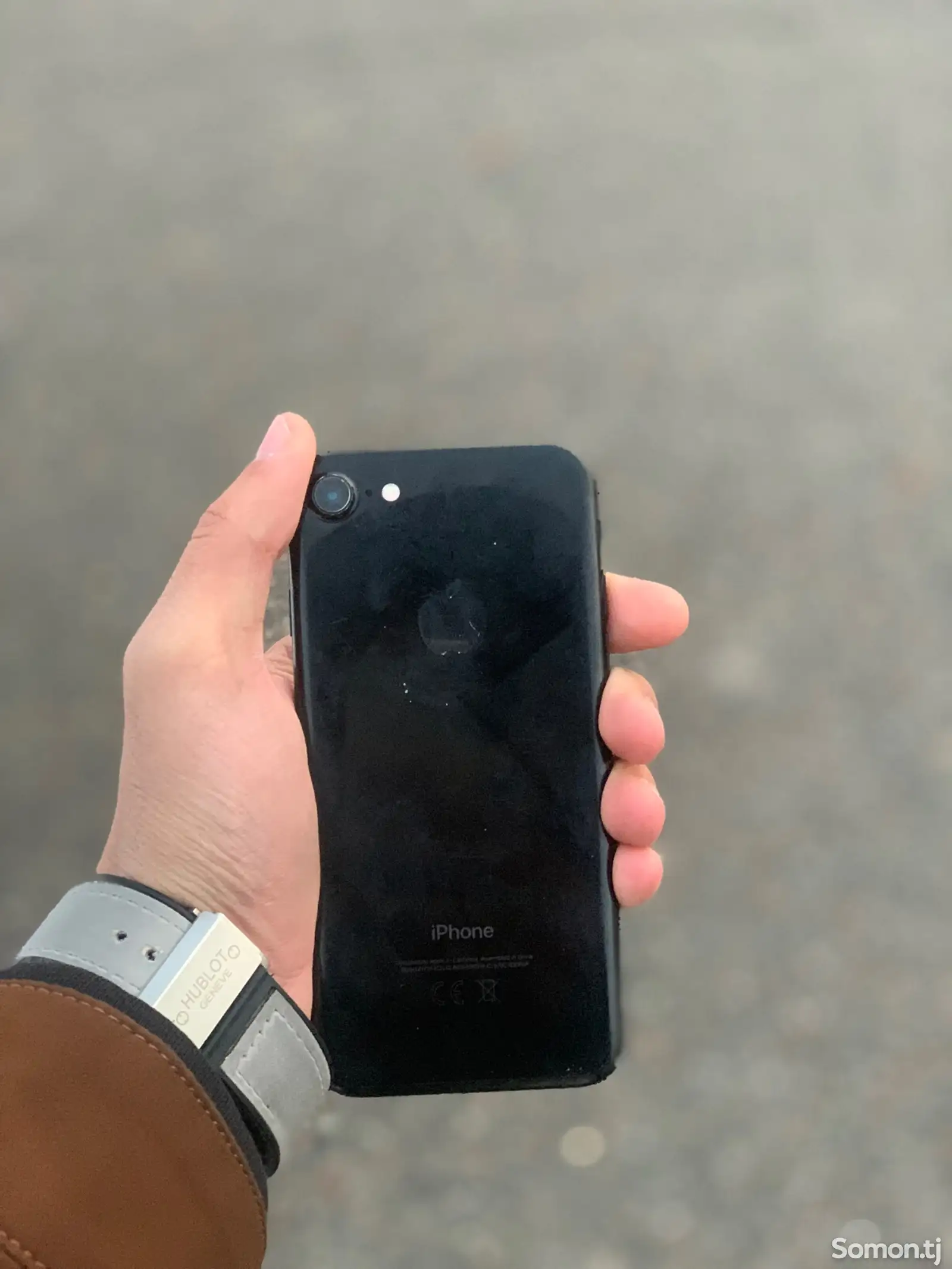 Apple iPhone 7, 128 gb-1