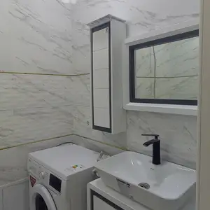 2-комн. квартира, 3 этаж, 90м², Точ