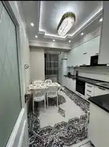 2-комн. квартира, 13 этаж, 60м², Шохмансур-3