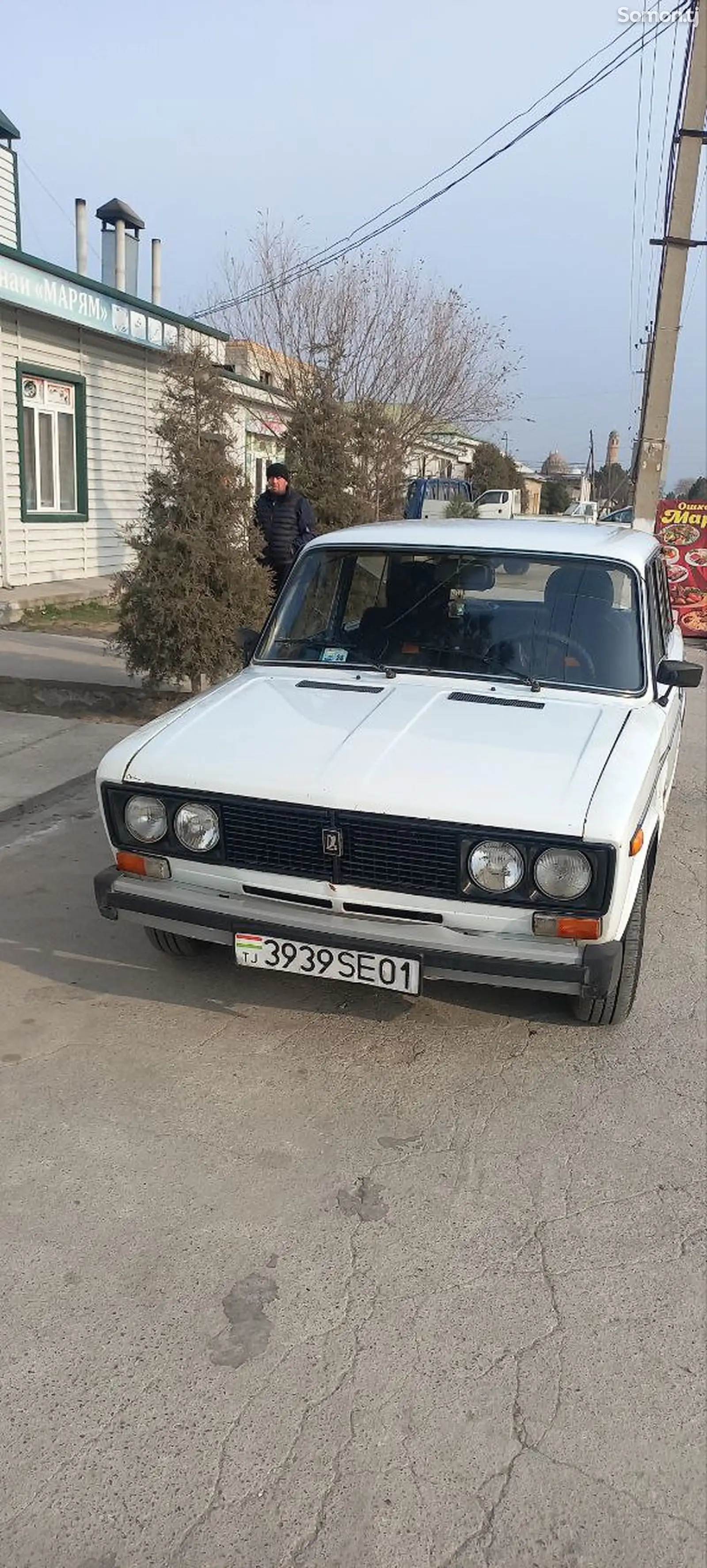 ВАЗ 2106, 1994-1