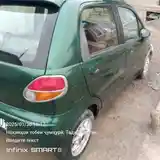 Daewoo Matiz, 1999-4