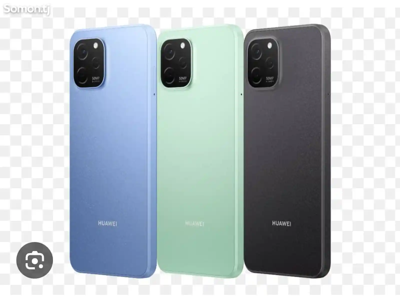 Huawei Nova Y61 128gb