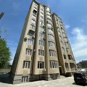 2-комн. квартира, 3 этаж, 63 м², Шёлкокомбинат