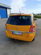 Opel Zafira, 2014-2