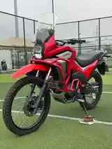 Мотоцикл Honda CRF 190I ABS на заказ-2