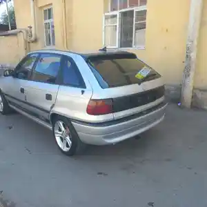 Opel Astra F, 1993