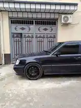 Mercedes-Benz W124, 1994-3