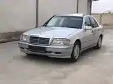 Mercedes-Benz C class, 1994-4