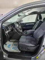 Toyota Highlander, 2014-3