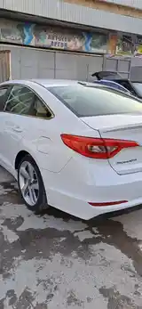 Hyundai Sonata, 2016-6