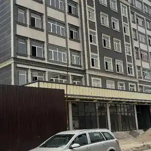 1-комн. квартира, 9 этаж, 42 м², Вахдат