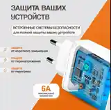 Зарядное устройство Xiaomi 120W-4