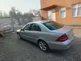 Mercedes-Benz C class, 2001-4