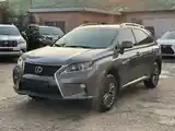 Lexus RX series, 2015-3