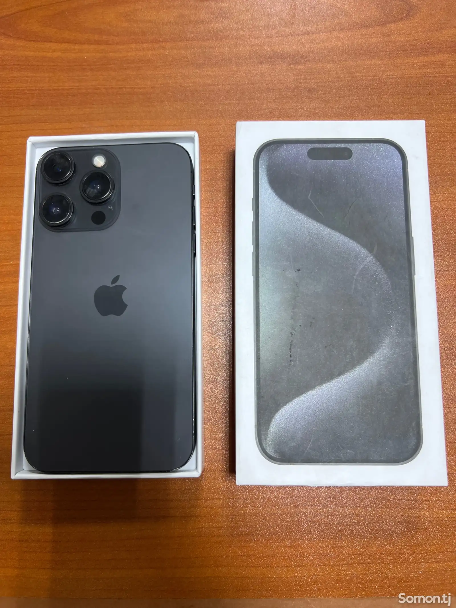 Apple iPhone Xr, 128 gb, Black-1