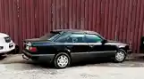 Mercedes-Benz W124, 1992-2