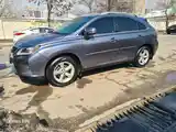 Lexus RX series, 2014-2