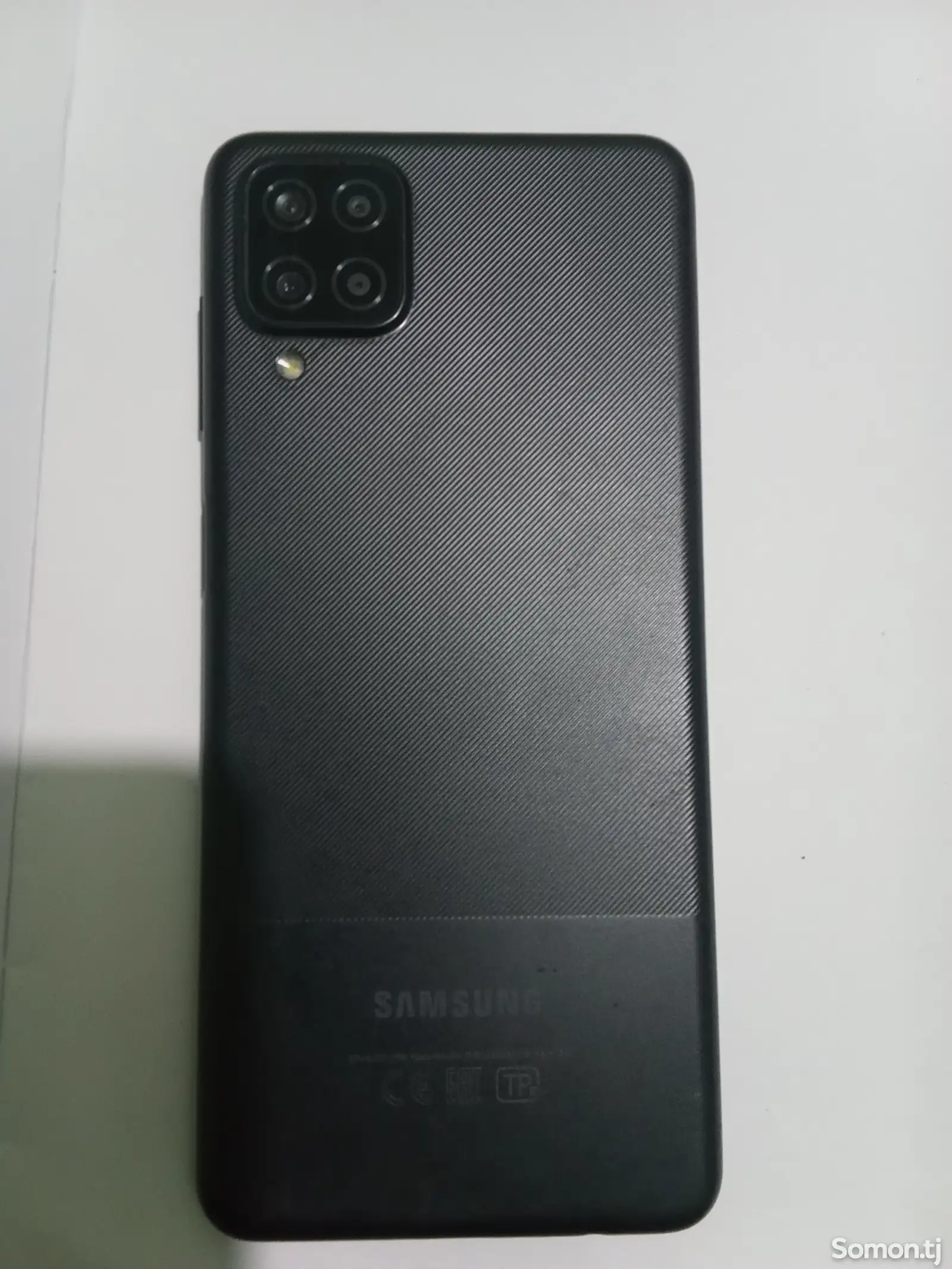 Samsung Galaxy A12-4