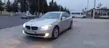 BMW 5 series, 2012-2