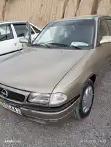 Opel Astra F, 1996-2