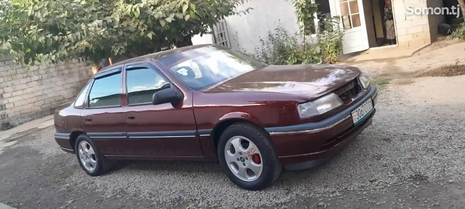 Opel Vectra A, 1994-1