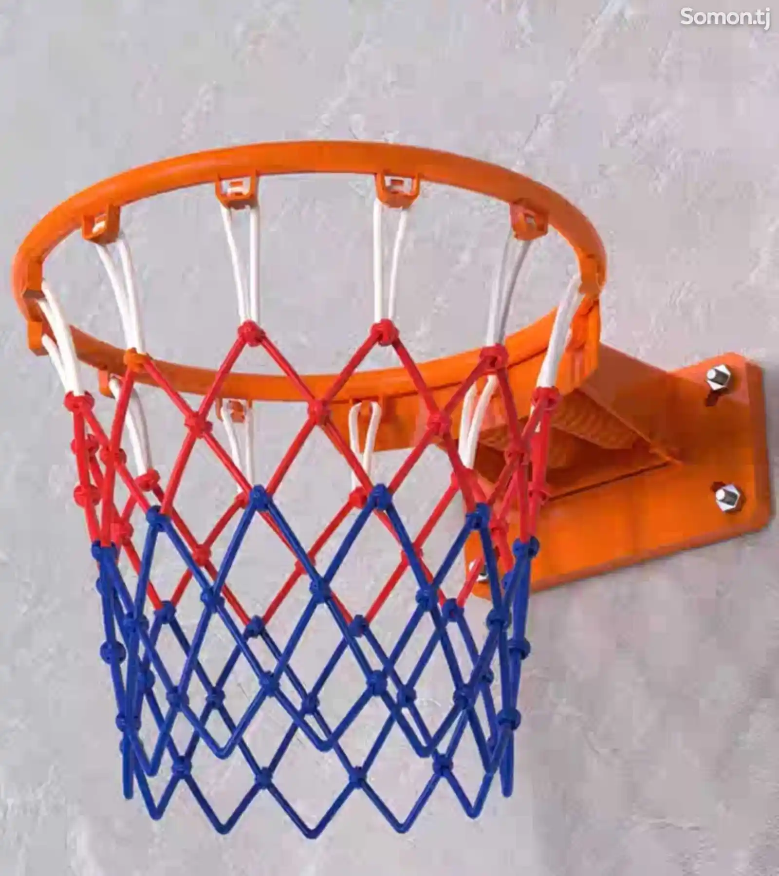 Баскетбольное кольцо 45 см на заказ-1