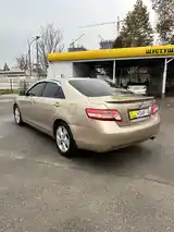 Toyota Camry, 2011-4