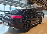 Mercedes-Benz GLE class, 2017-5