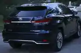 Lexus RX series, 2022-6