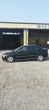 Opel Astra G, 1999-4