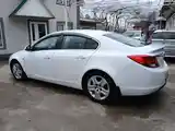 Opel Insignia, 2010-8