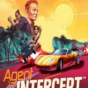 Игра Agent Intercept для компьютера-пк-pc