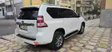 Toyota Land Cruiser Prado, 2015-6