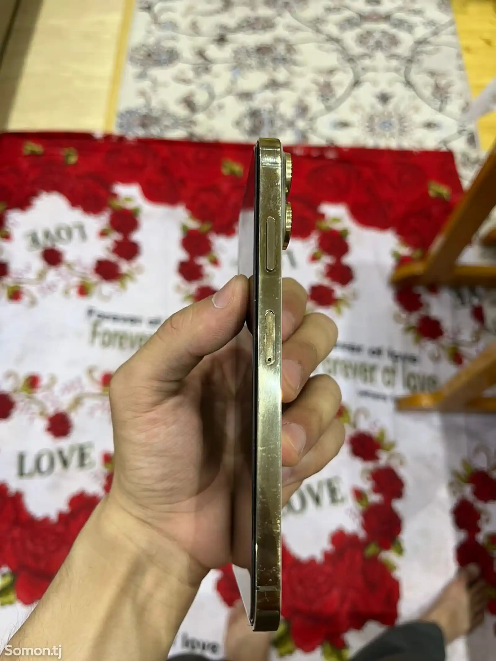 Apple iPhone Xs Max, 256 gb, Silver-2