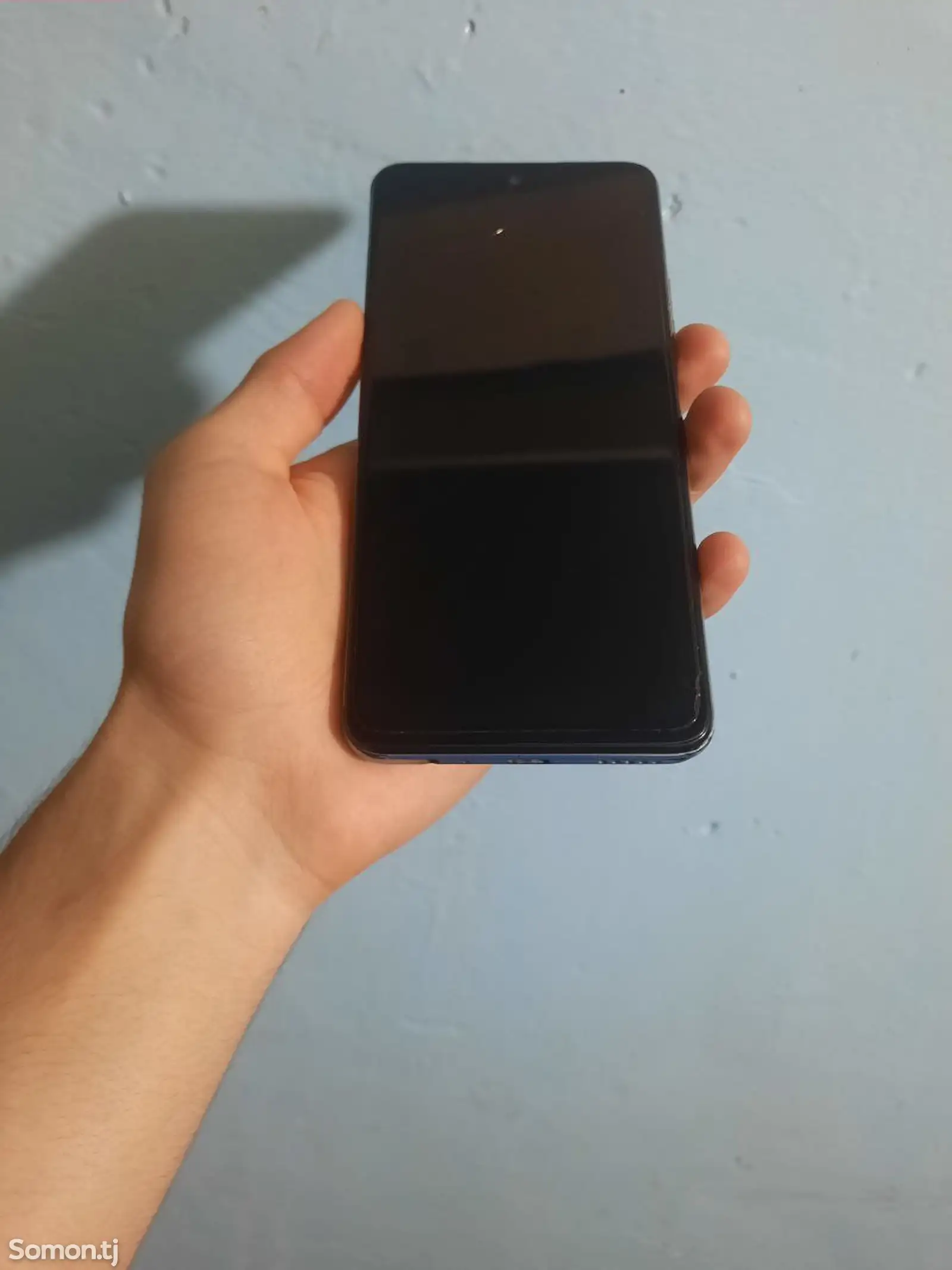 Huawei Honor 10X-1