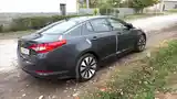 Kia Optima, 2011-16