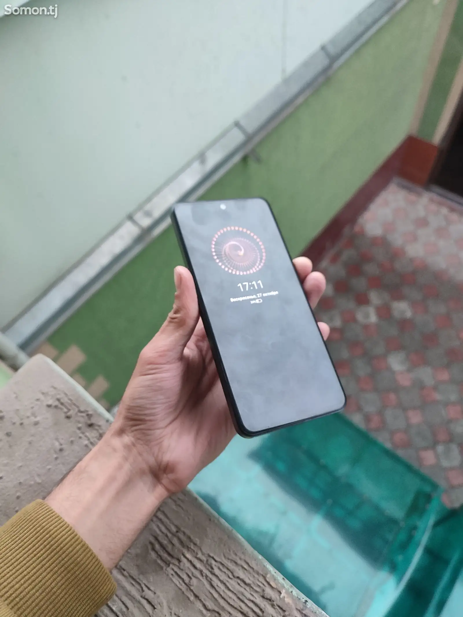 Xiaomi Redmi Note 8/128gb-2