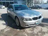 BMW 7 series, 2005-4