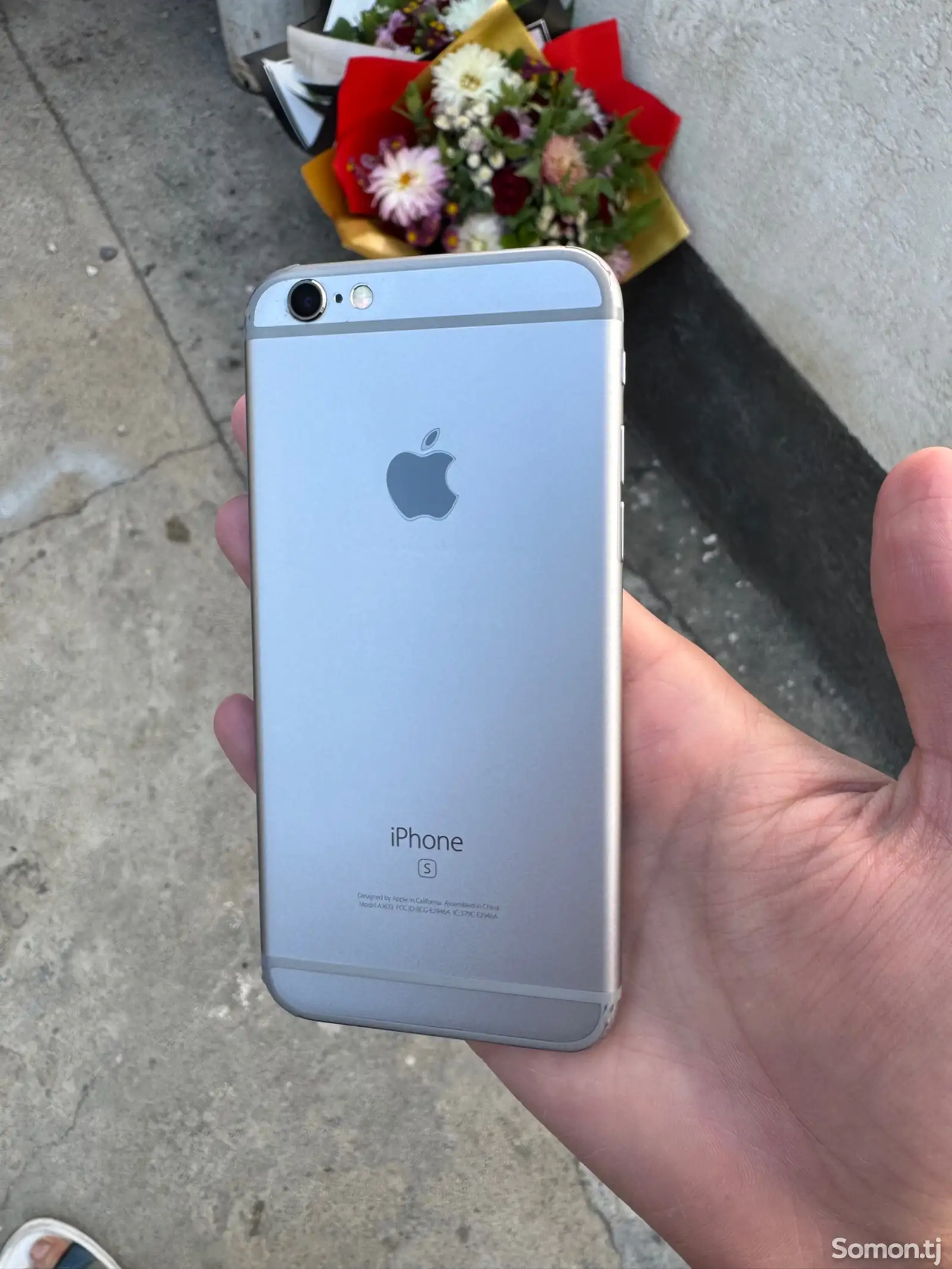 Apple iPhone 6s, 64 gb-5