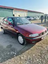 Opel Astra F, 1998-2