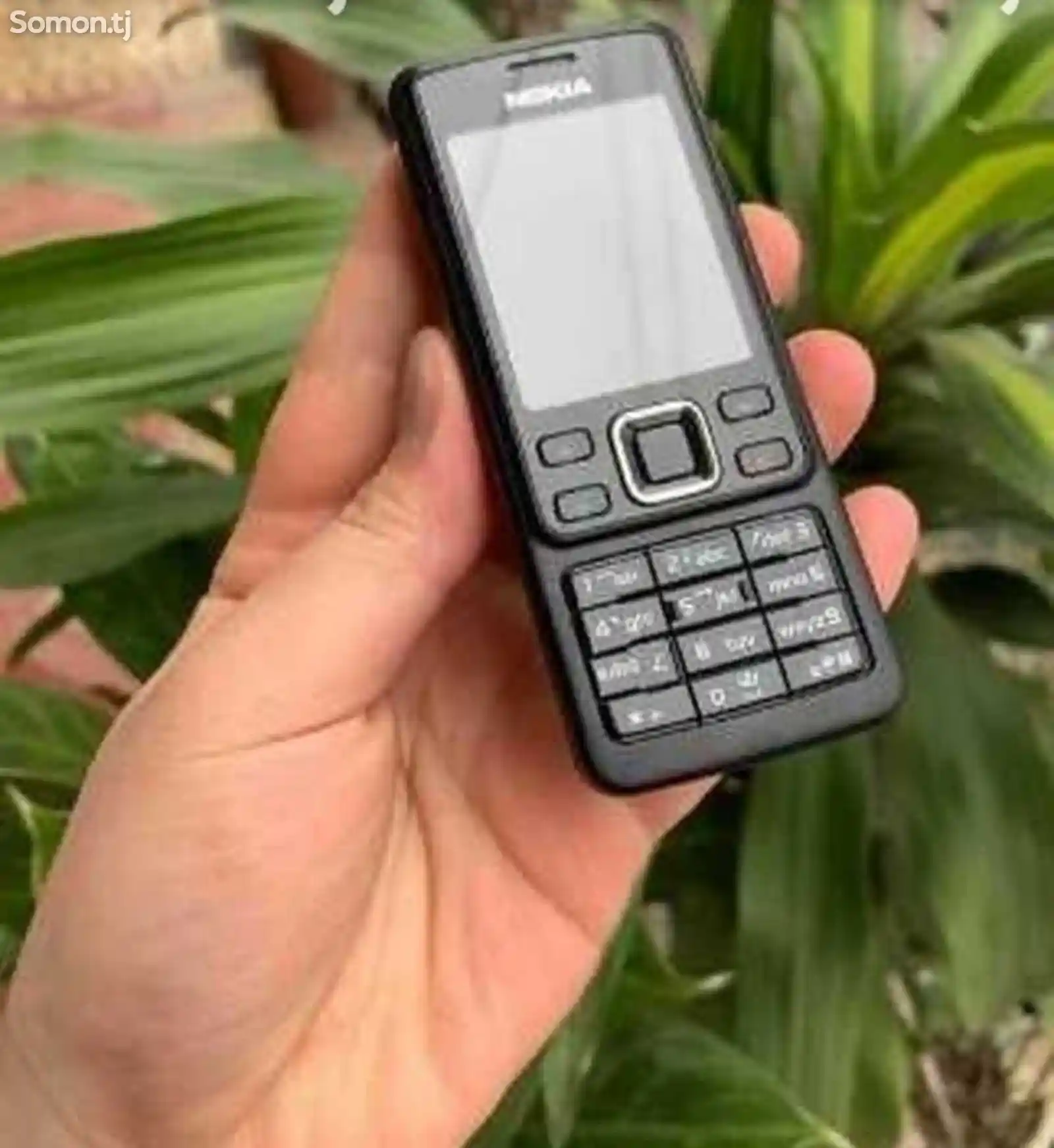 Nokia 6300-5