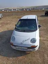 Daewoo Matiz, 2000-5