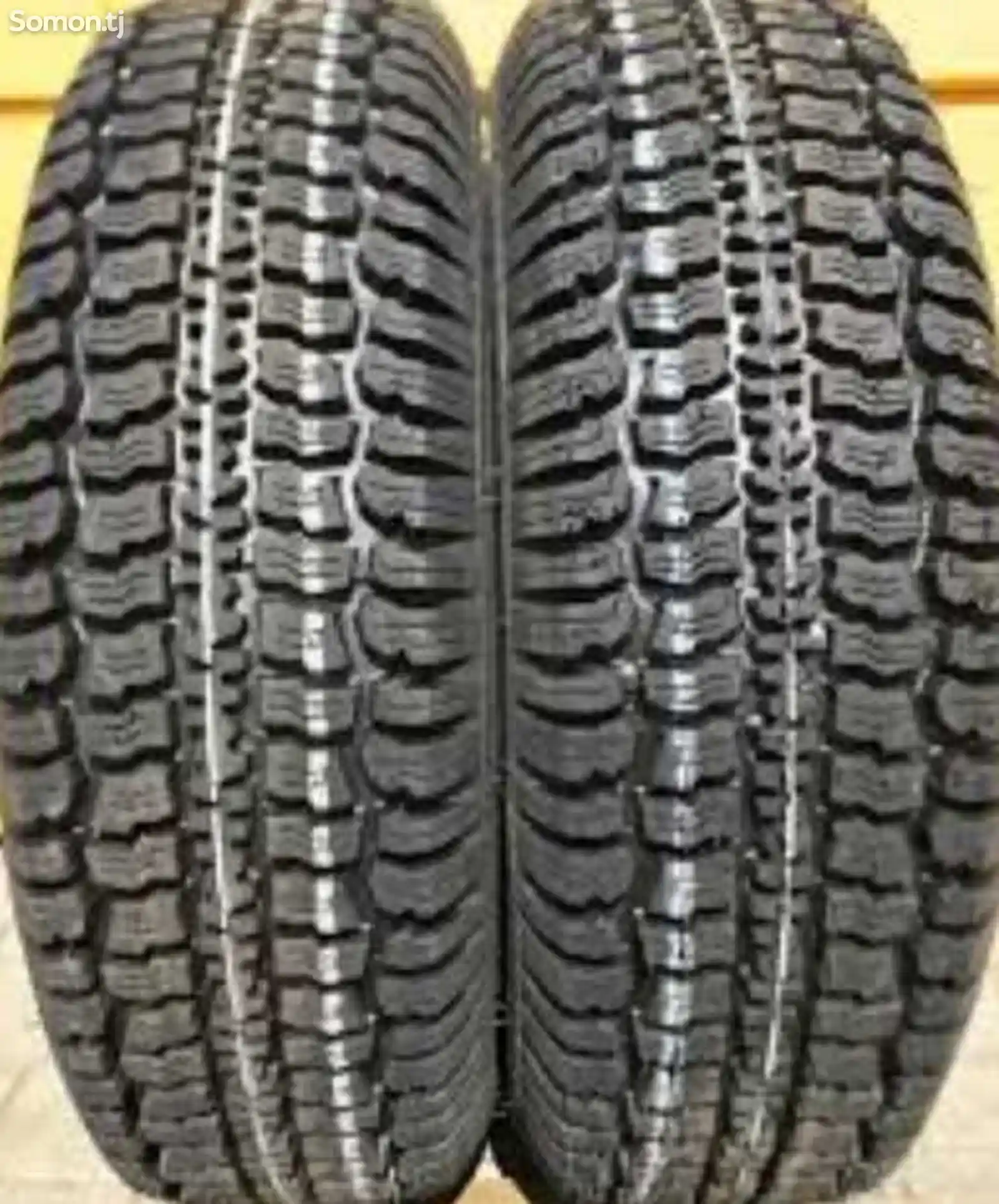 Шины 205/70 R16 Кama-3