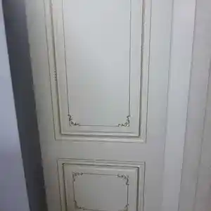 Эмалированные Двери