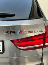 BMW X5 M, 2016-4