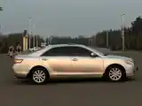 Toyota Camry, 2011-7