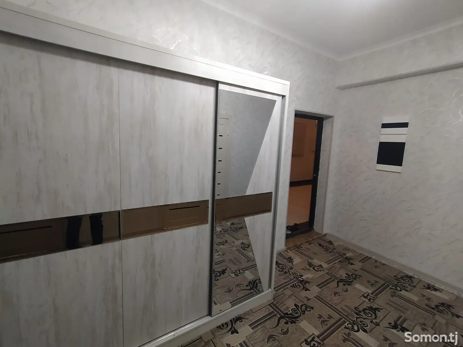 2-комн. квартира, 13 этаж, 80 м², Дом печать-2