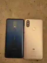 Xiaomi mi A2 64gb на запчасти-2